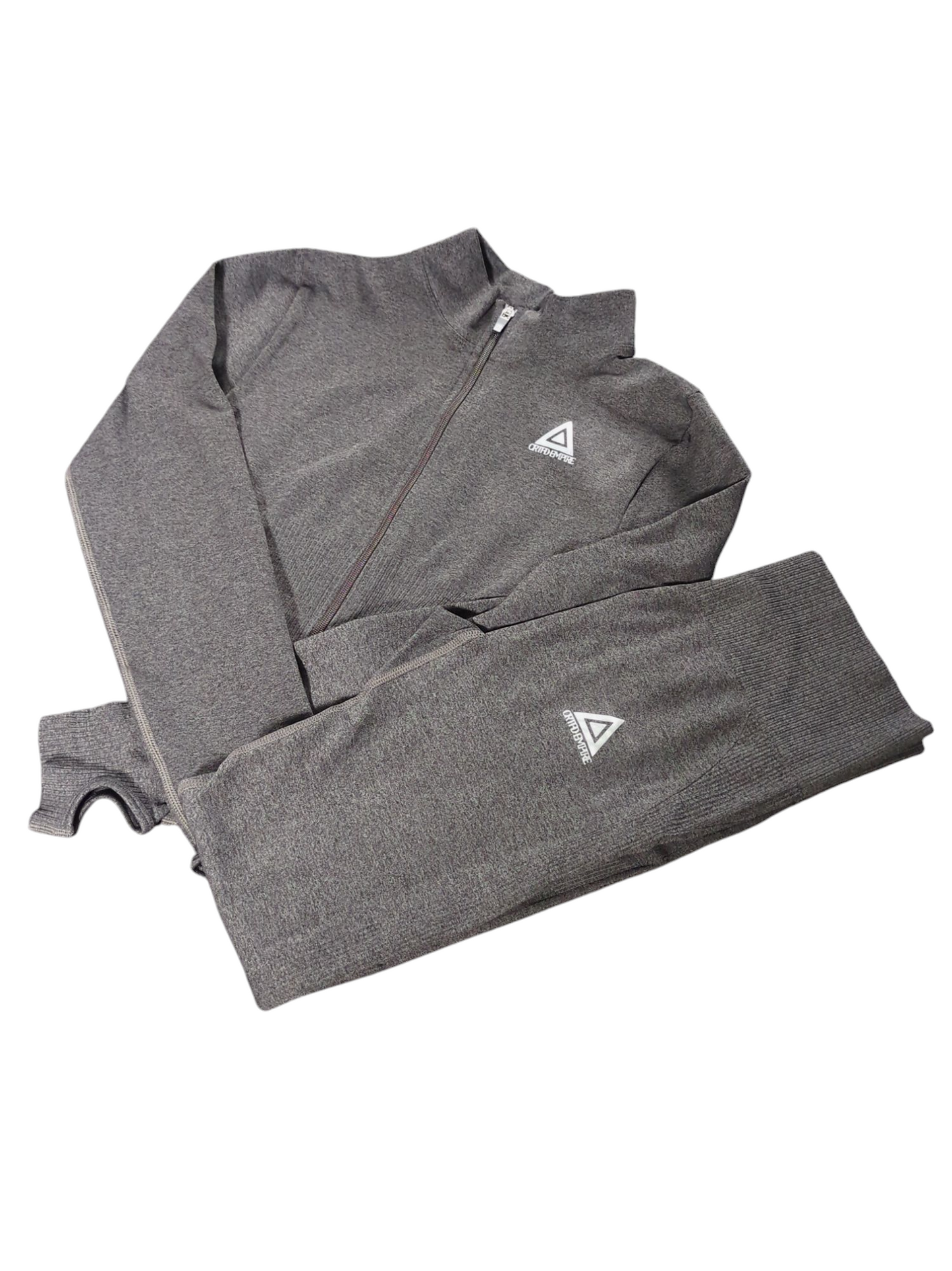 Certified Empire Women’s Performance Tracksuit