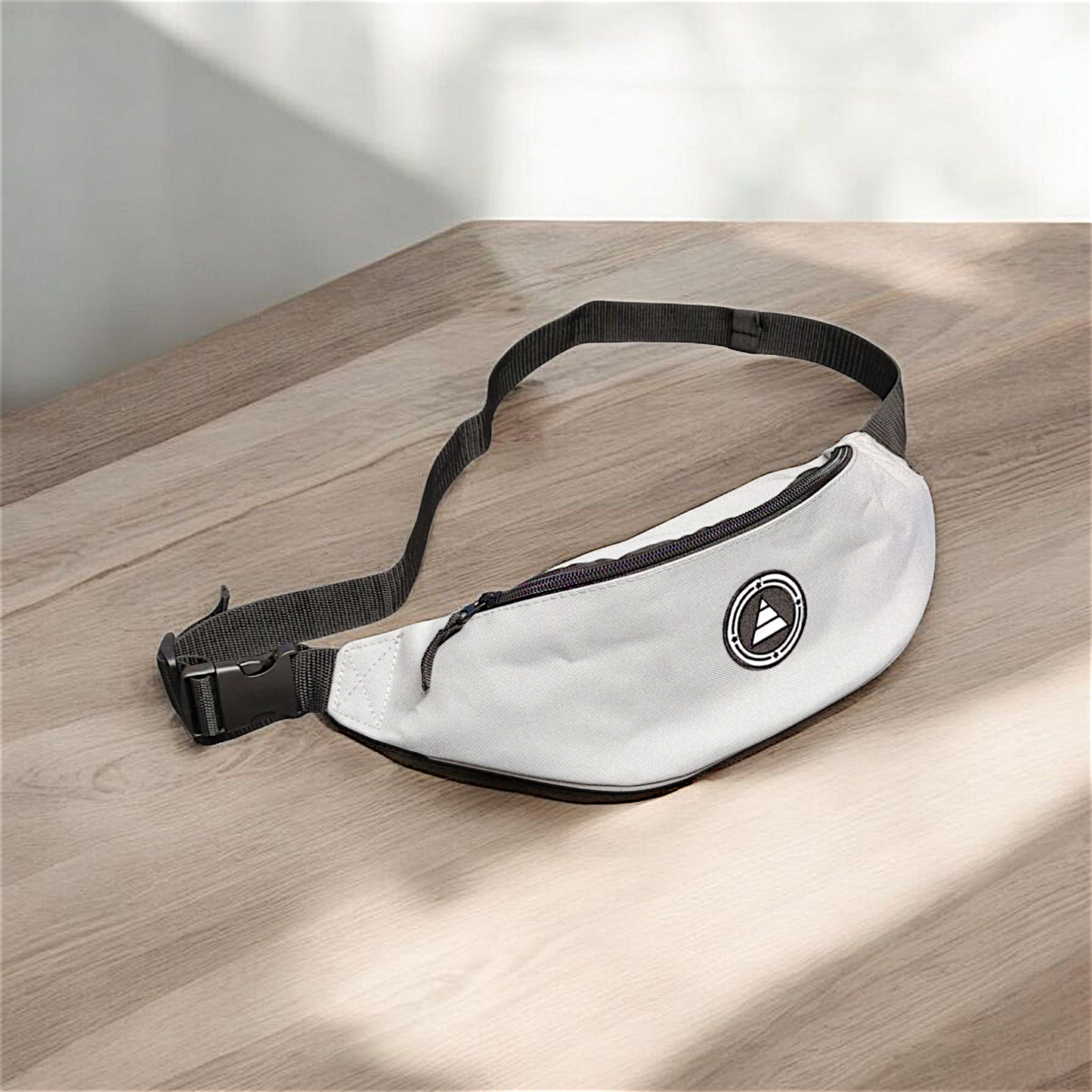 Certified Empire Crossbody Bag