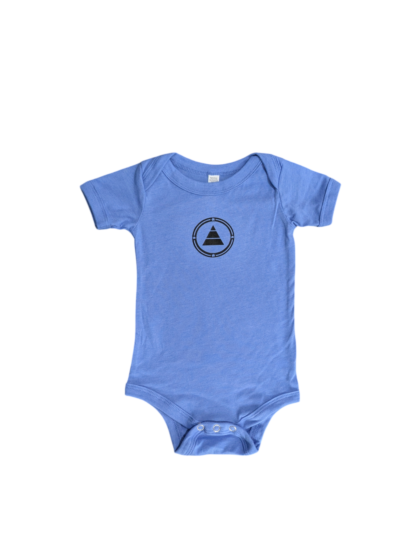 Certified Empire Baby Suit