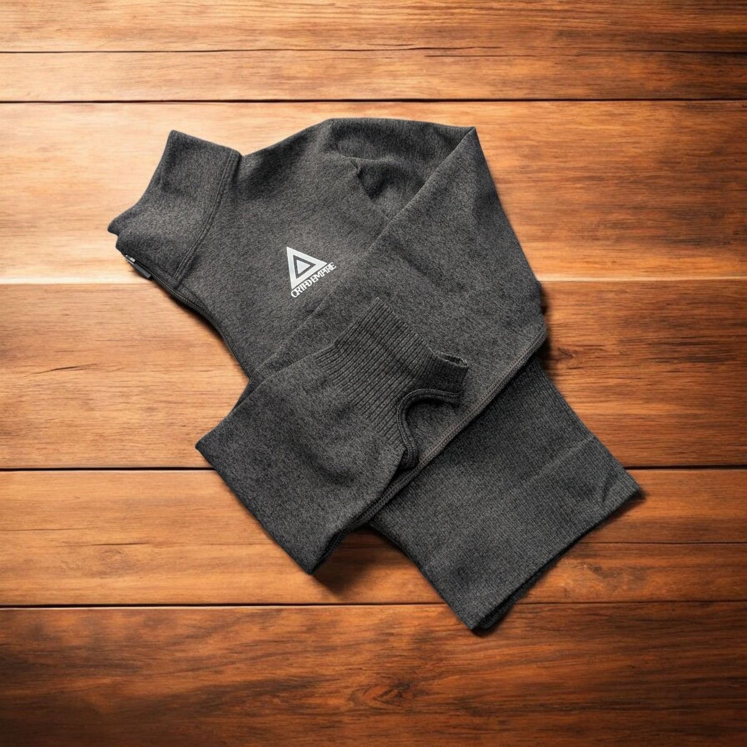 Certified Empire Gym Wear Collection