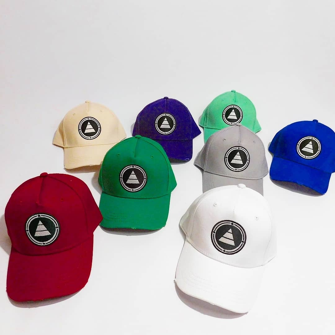 Certified Empire Cap Collection