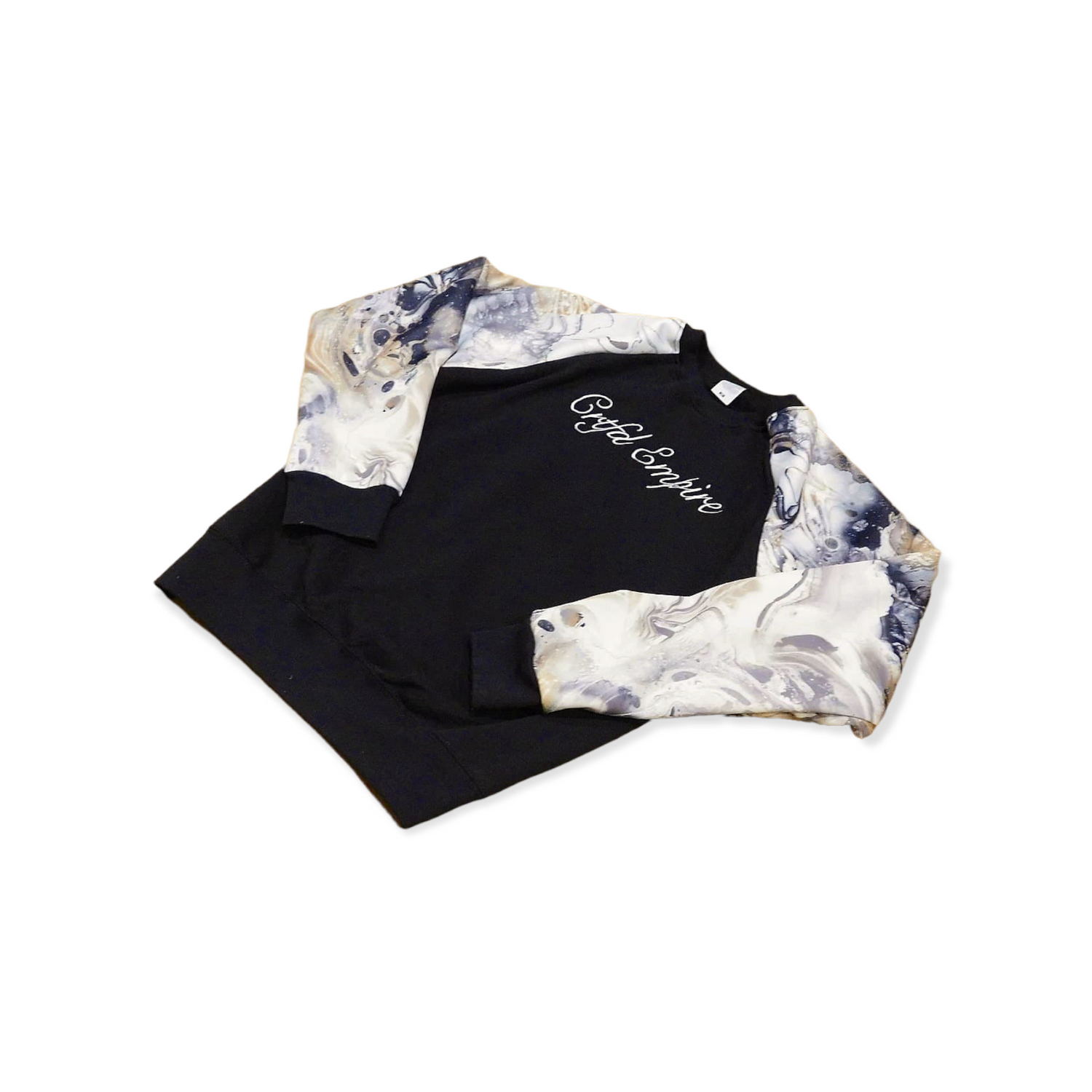 Certified Empire Limited Edition Jumpers