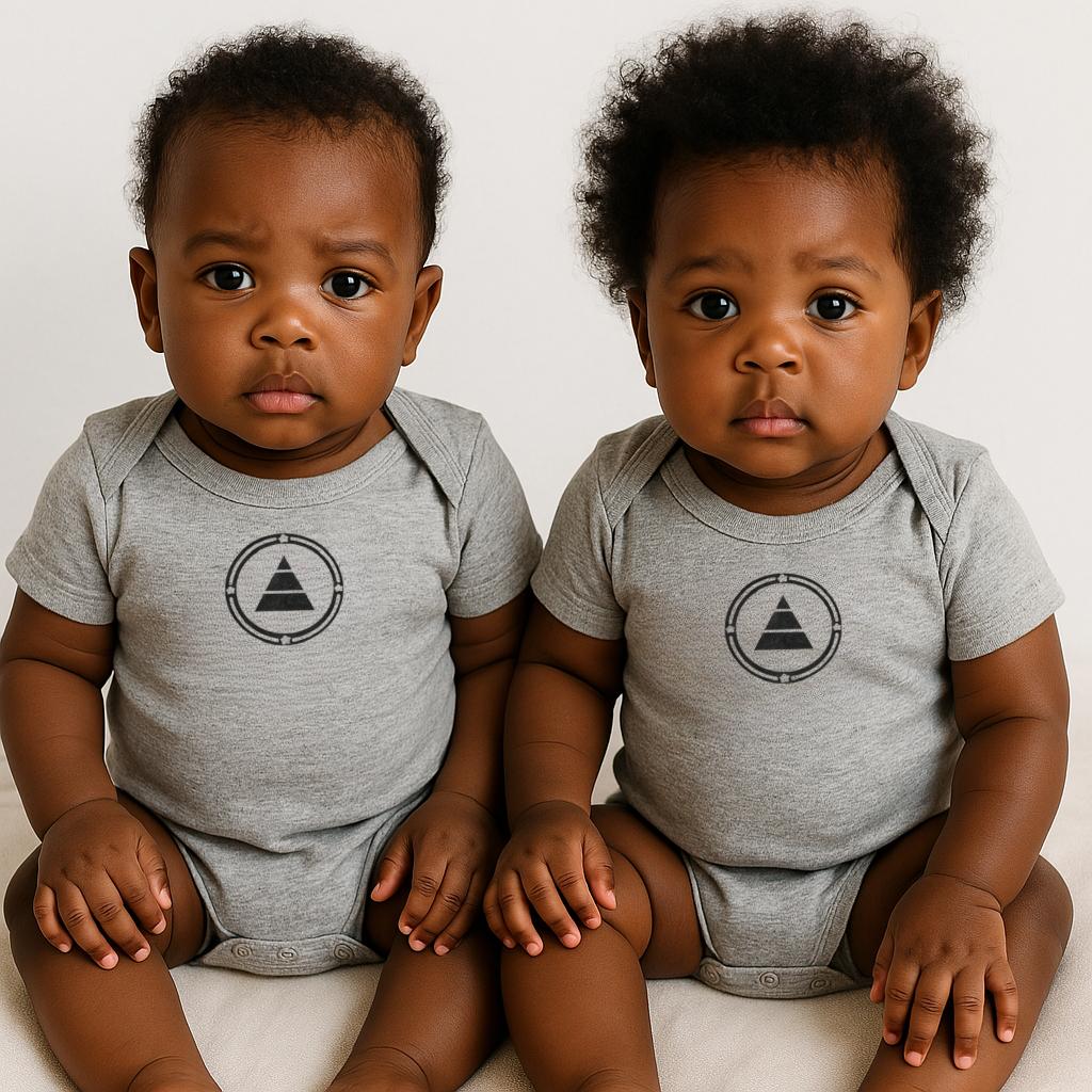 Certified Empire Baby Suit
