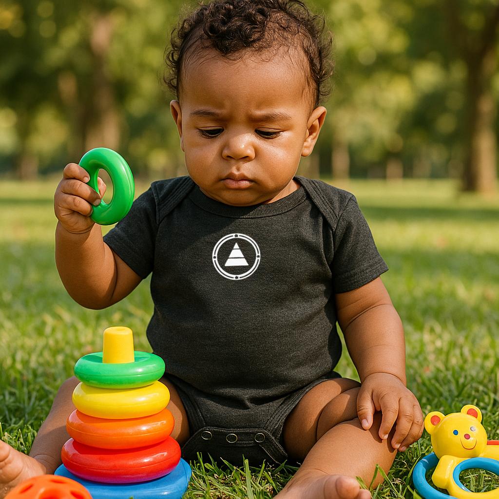 Certified Empire Baby Suit