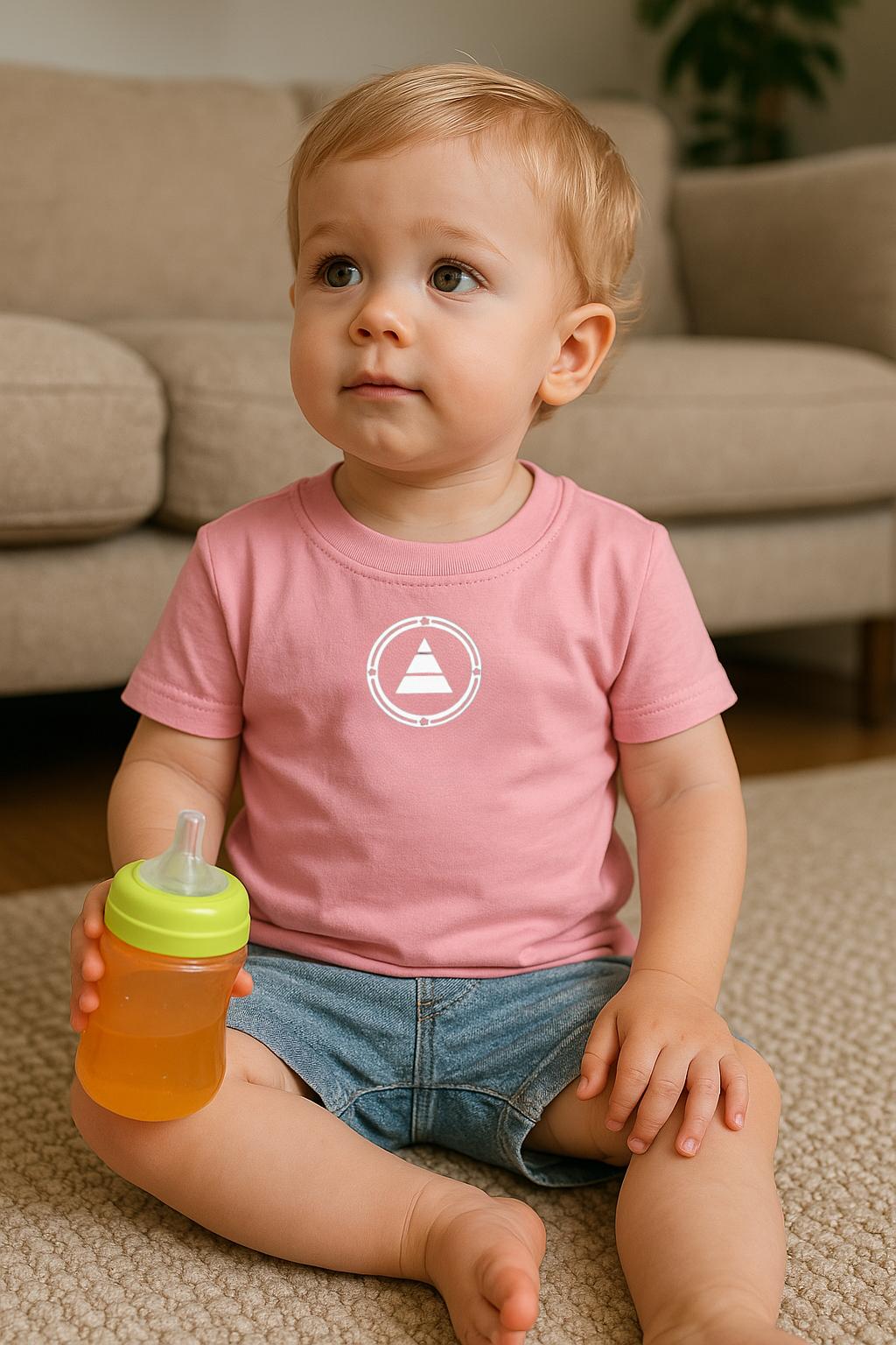 Certified Empire Toddler T-Shirt