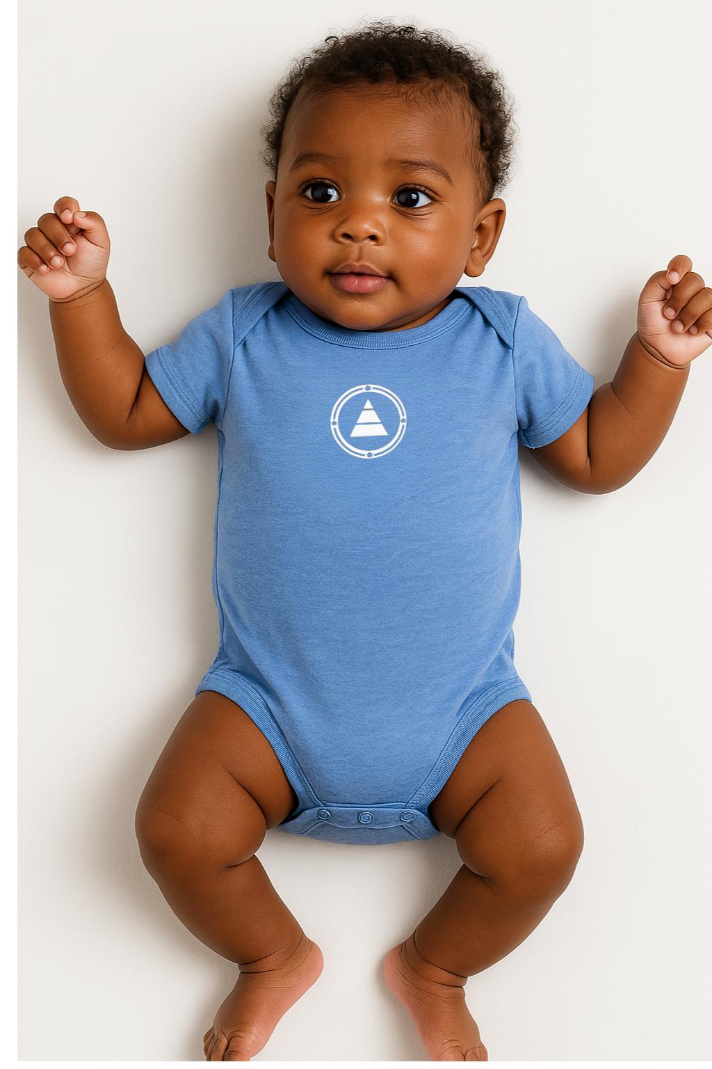 Certified Empire Baby Suit
