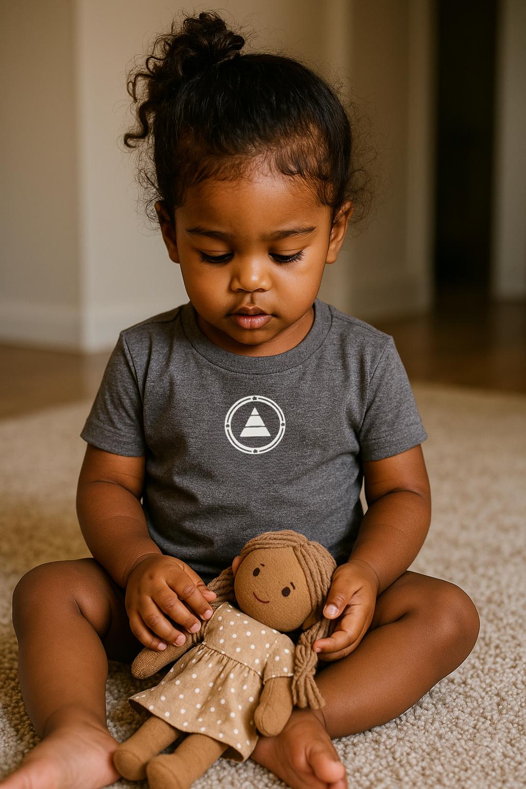 Certified Empire Toddler T-Shirt