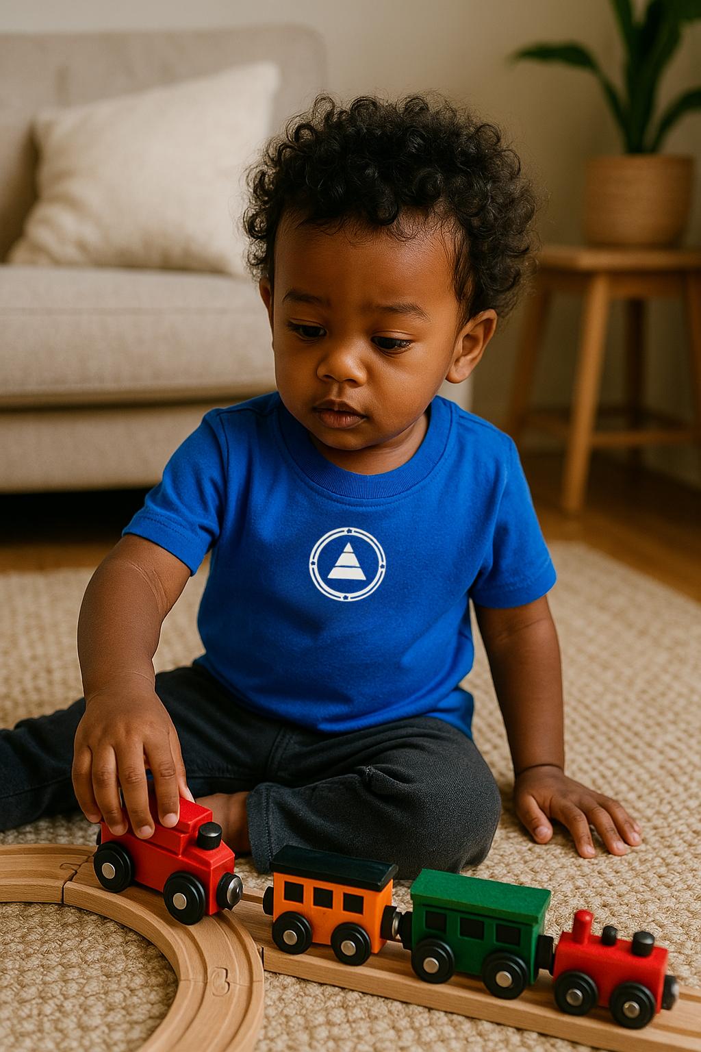 Certified Empire Toddler T-Shirt