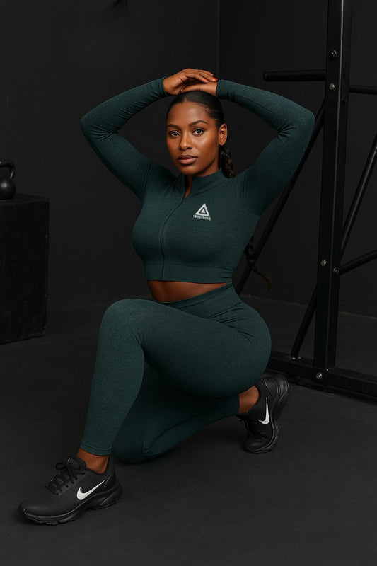 Certified Empire Women’s Performance Tracksuit