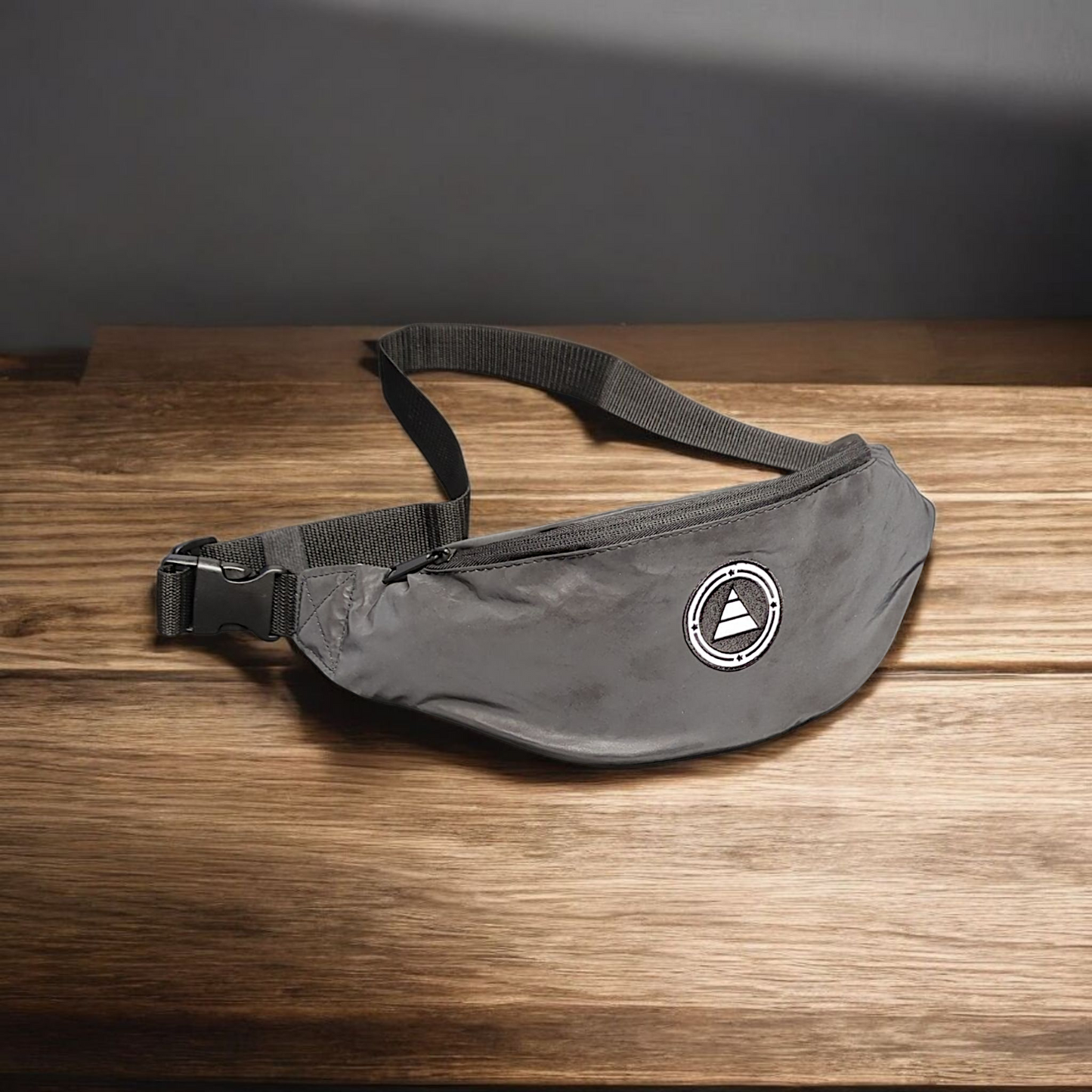 Certified Empire Crossbody Bag