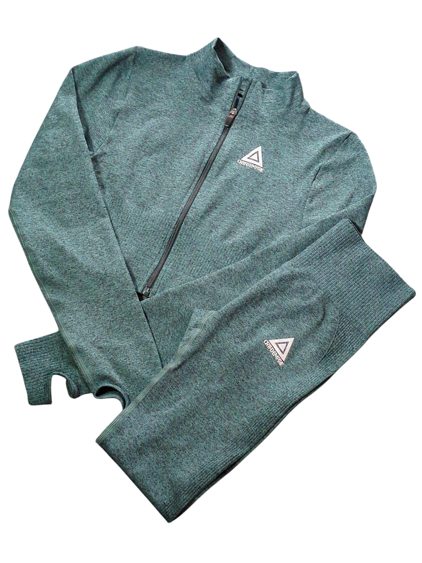 Certified Empire Women’s Performance Tracksuit