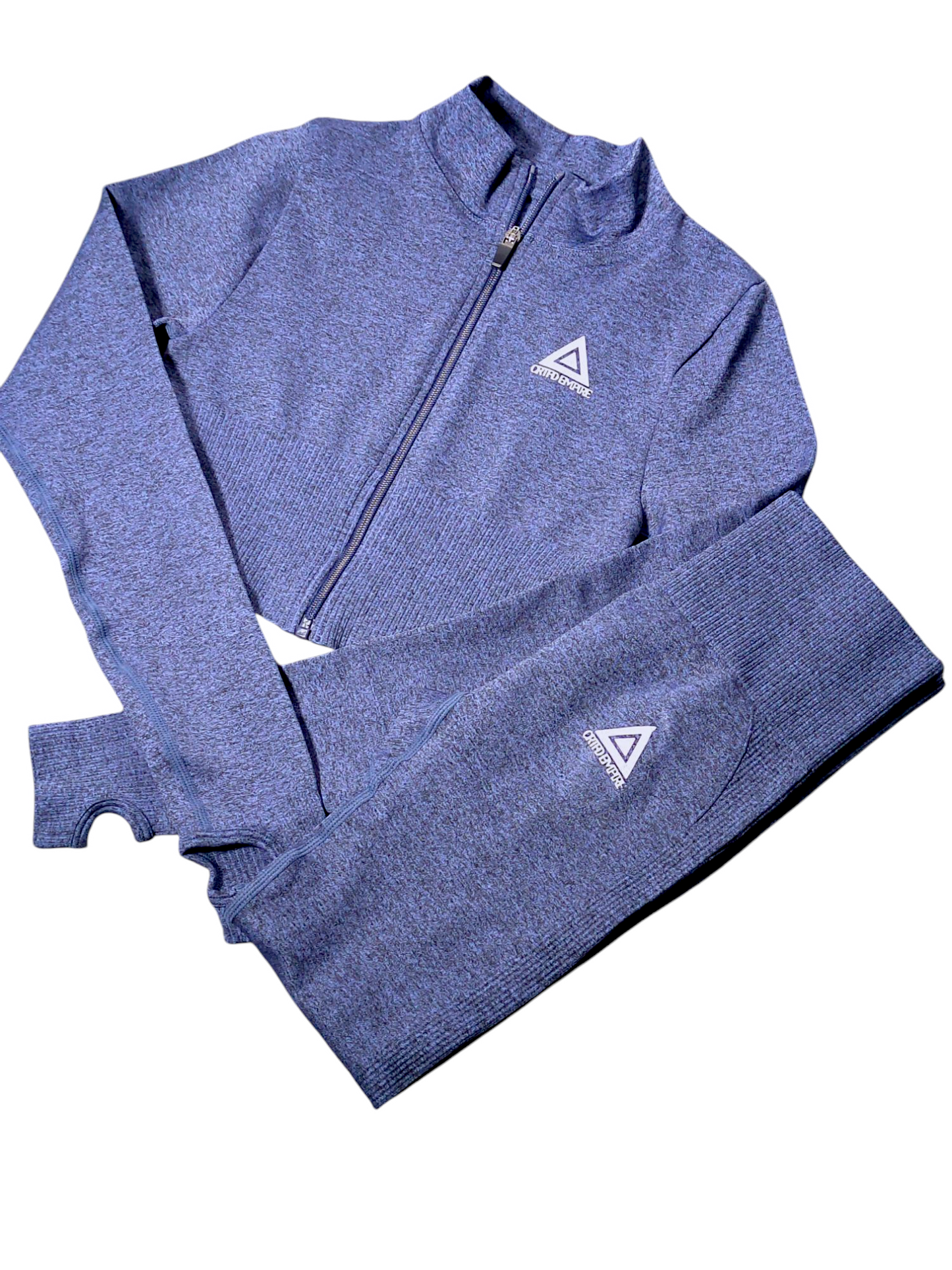 Certified Empire Women’s Performance Tracksuit