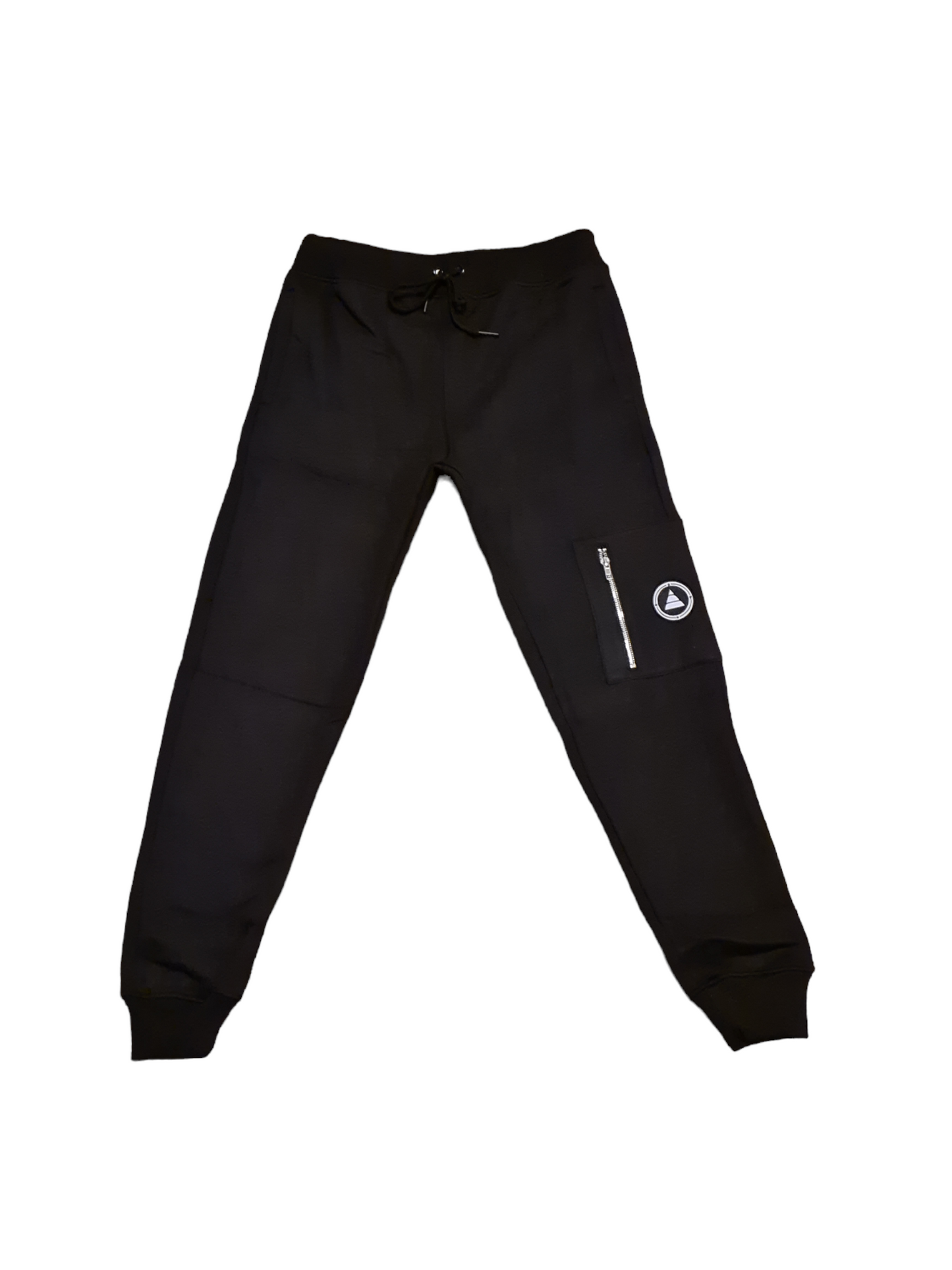 Crtfd Empire Signature Tracksuit (BLACK)