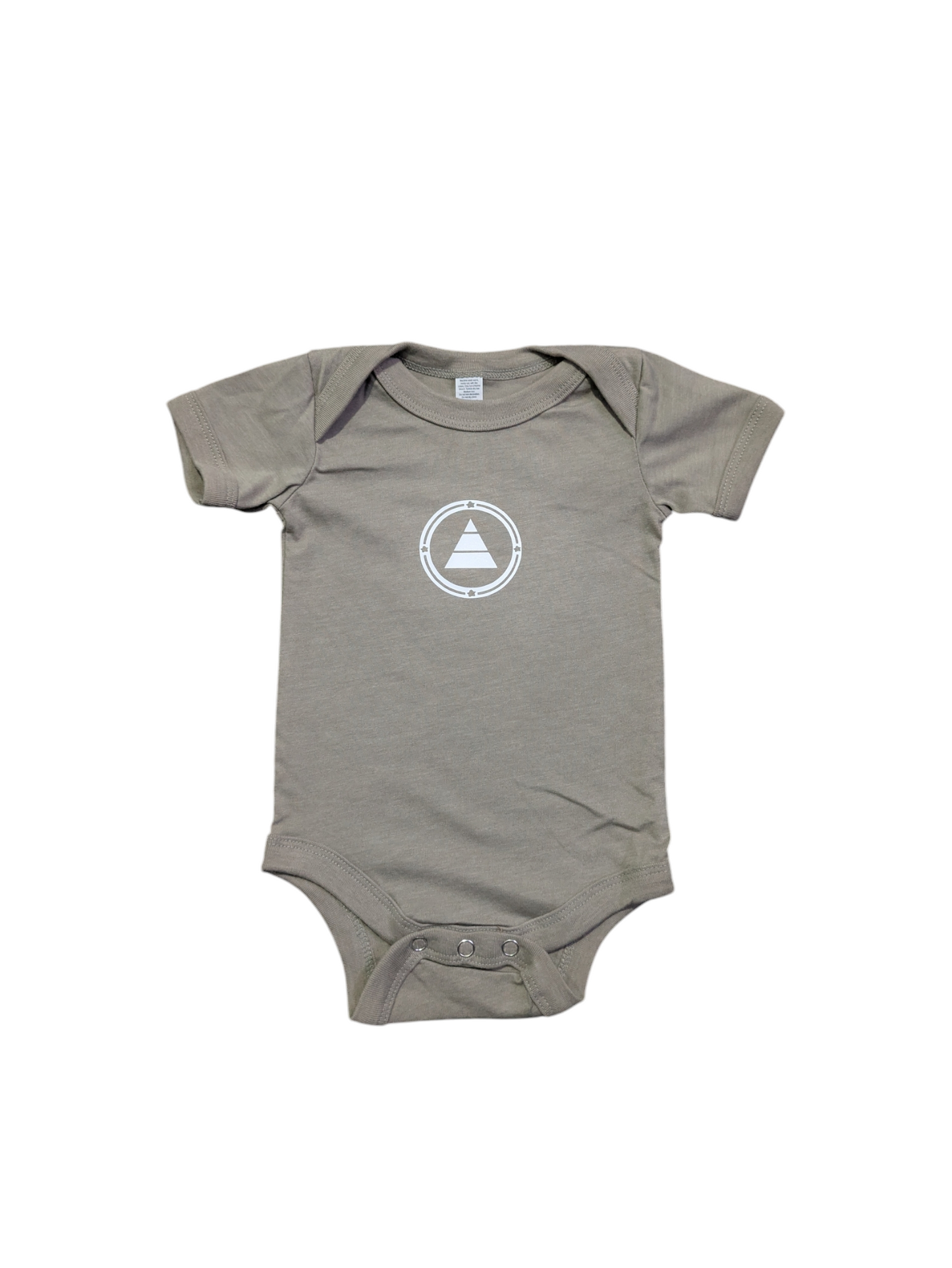 Certified Empire Baby Suit