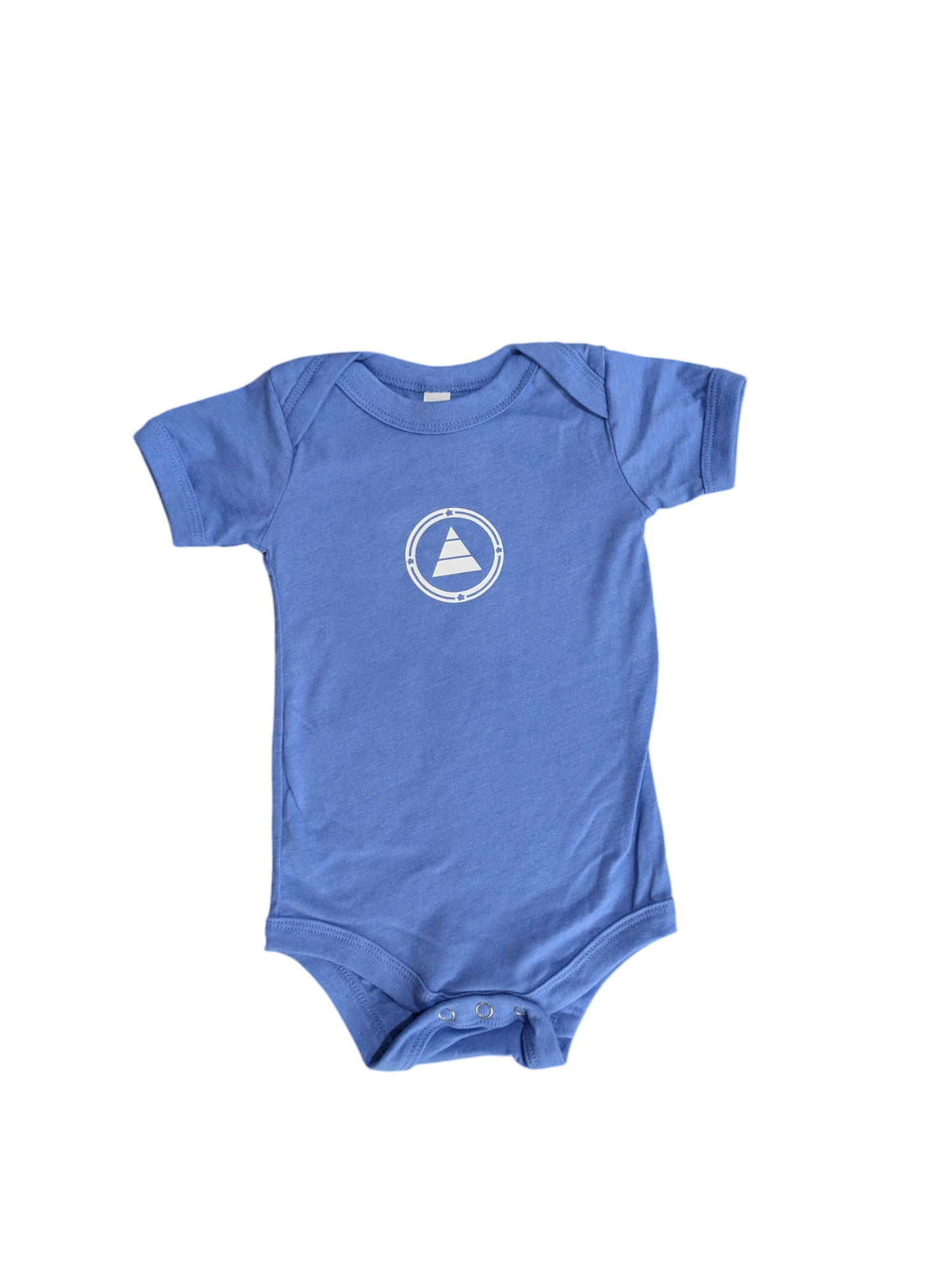 Certified Empire Baby Suit