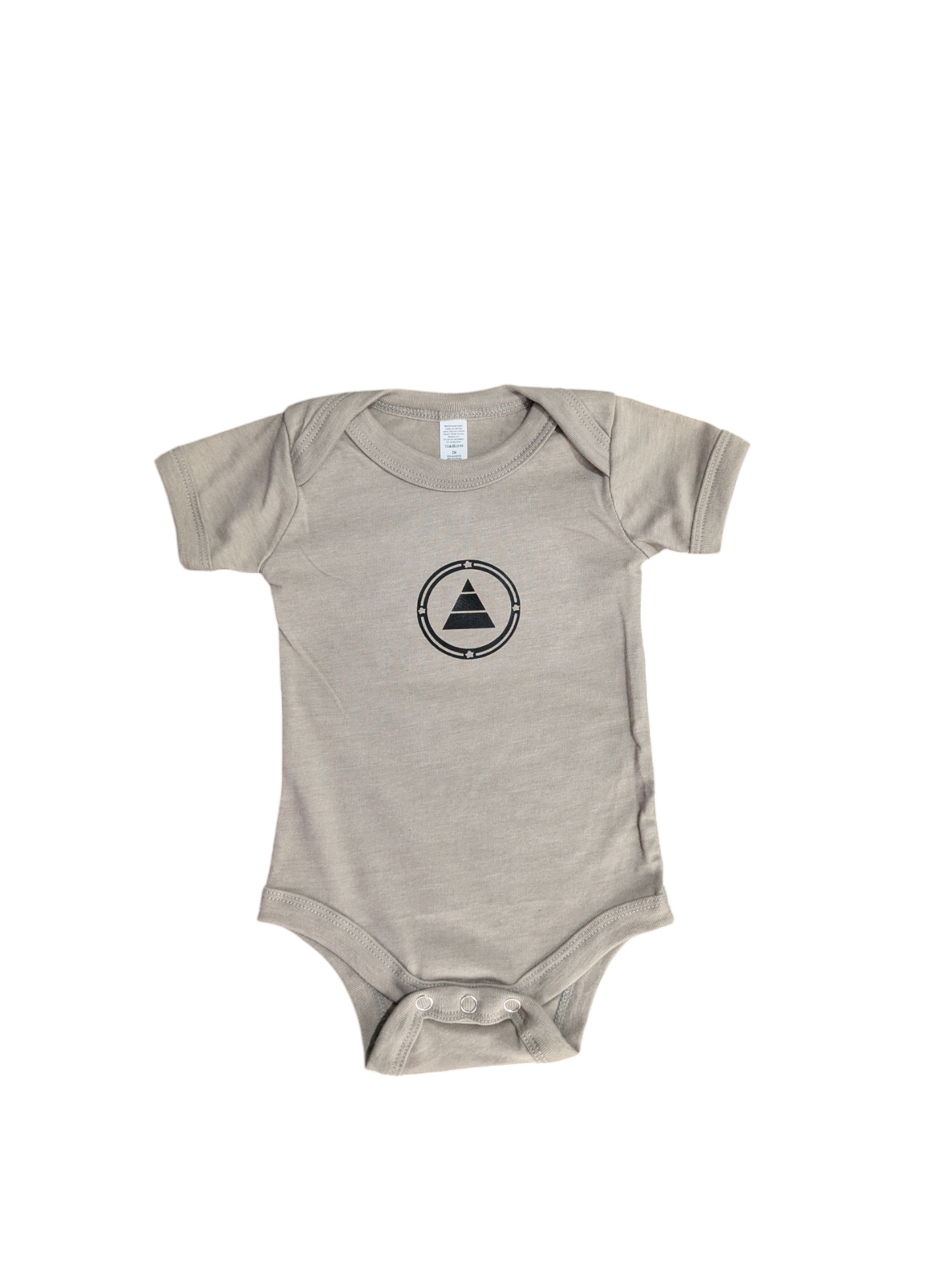 Certified Empire Baby Suit