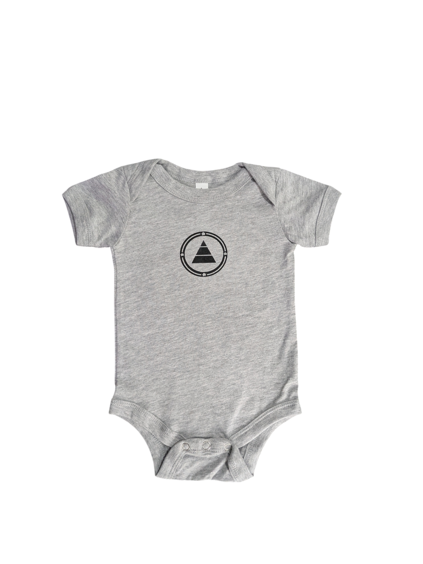 Certified Empire Baby Suit