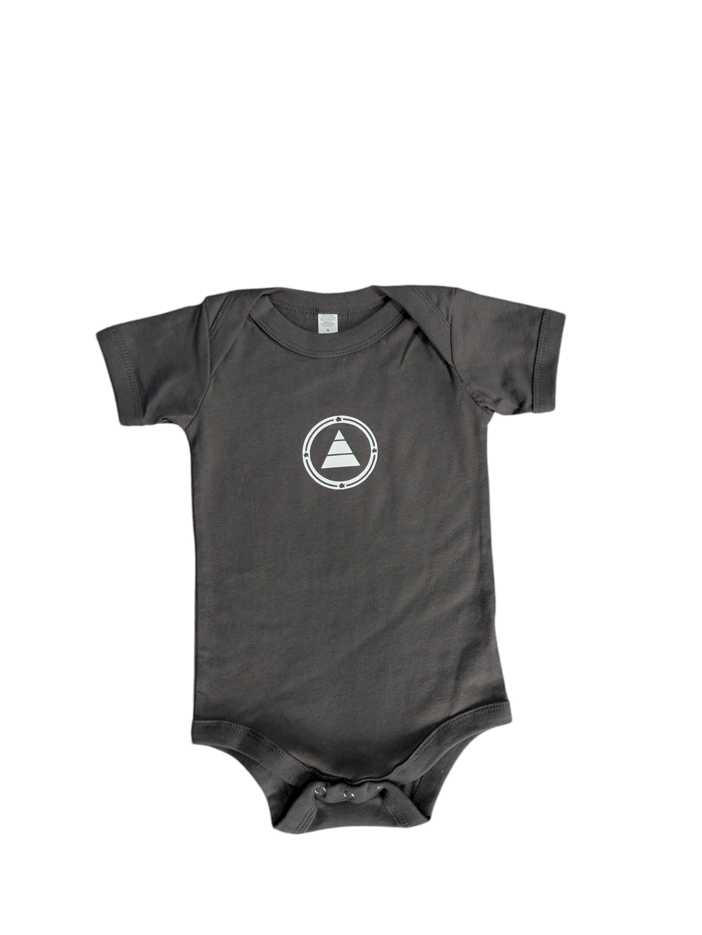 Certified Empire Baby Suit