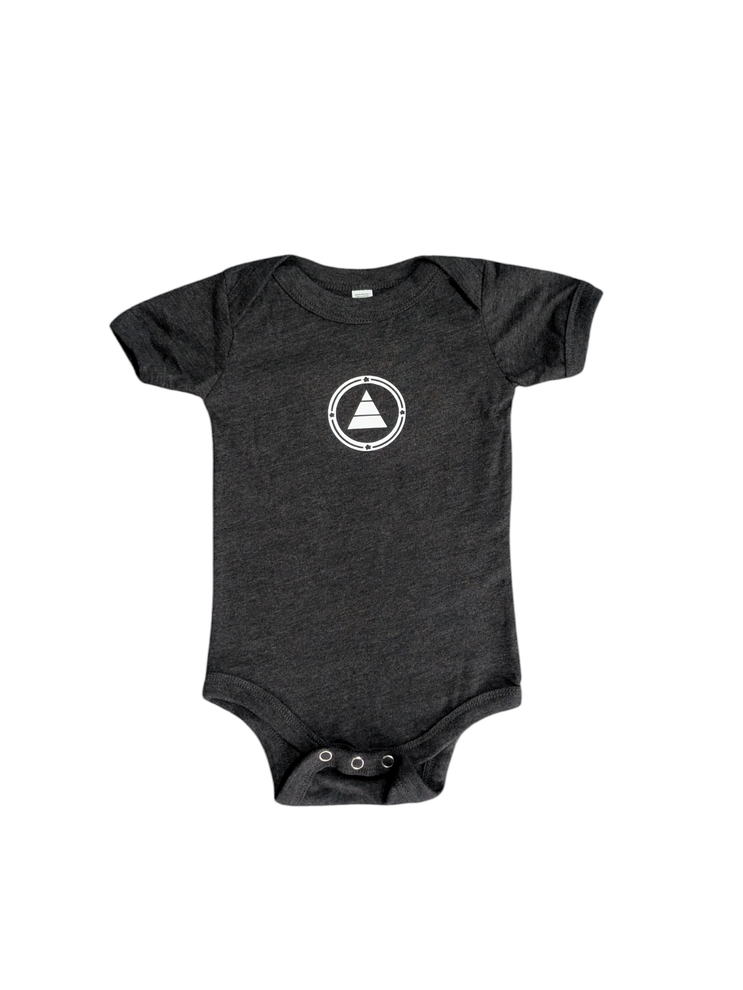 Certified Empire Baby Suit