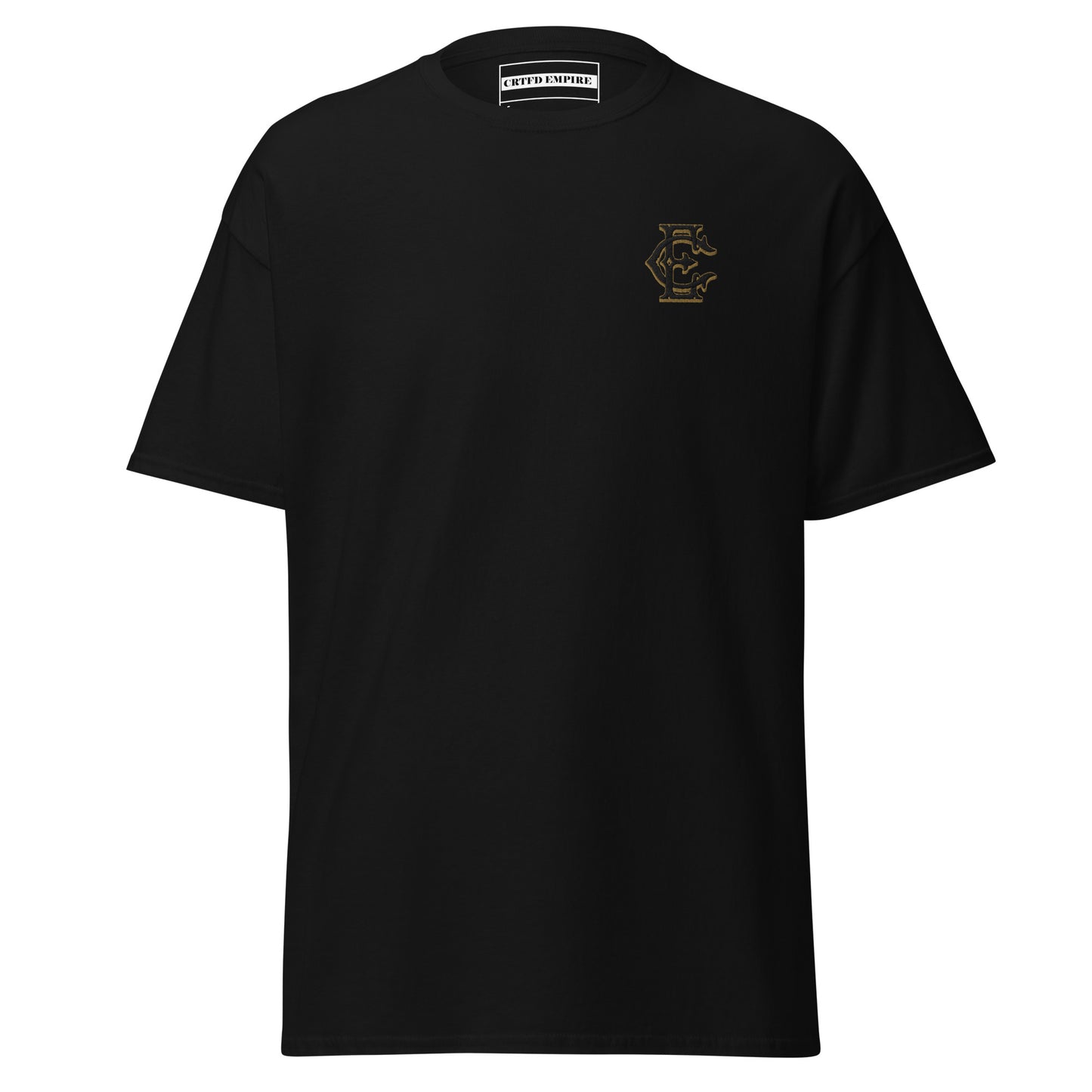 Certified Empire - Lifestyle Tee